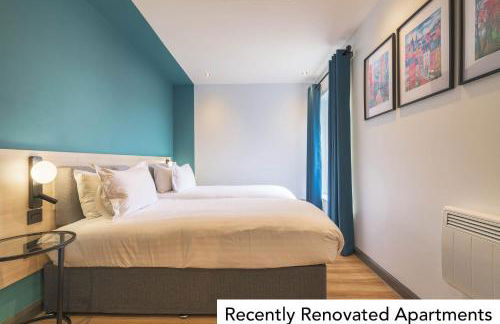 Holyrood Aparthotel - Photo 62