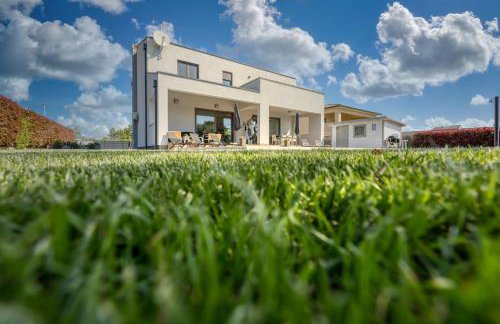 Villa Gina - Photo 20