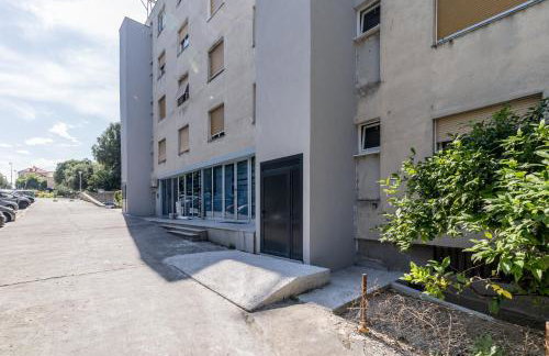 Spalato Sky apartment - Foto 16
