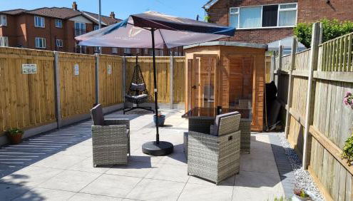 The Barbers - Foto 5