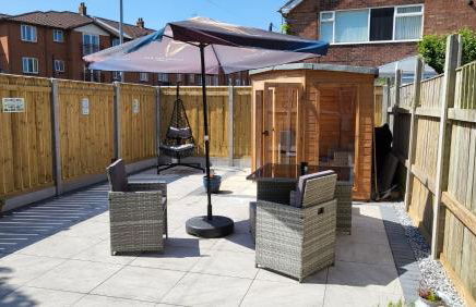 The Barbers - Photo 5