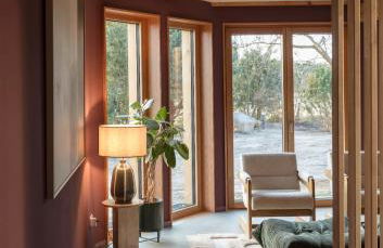 Design farmhouse in the countryside - Foto 8