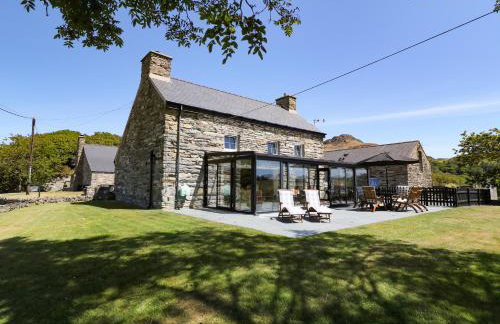 Garth Morthin The Farmhouse - Foto 3