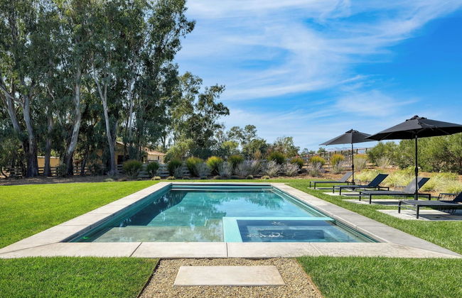 Wine Country Estate by Avantstay Pool, Spa, Barn - Foto 37