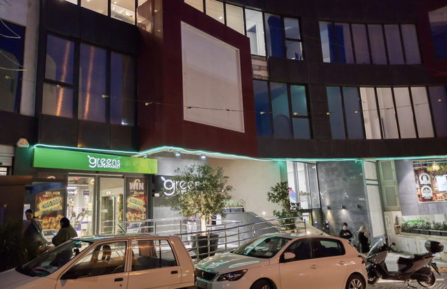 Pool Penthouse - Foto 62