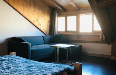 Appartement de montagne Briançon - Photo 3