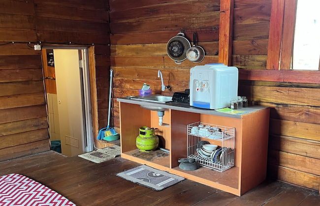 Fifa Cabin 2 By Fifa Grup - Foto 9