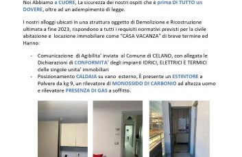 Case Vacanza IGNAZIO SILONE - Foto 13