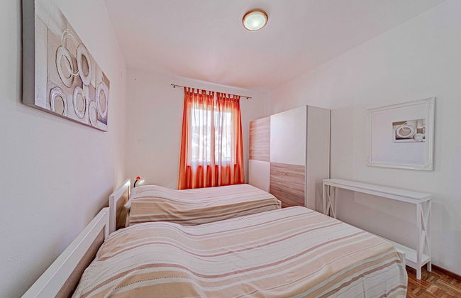 Apartments Kuzma - Foto 1