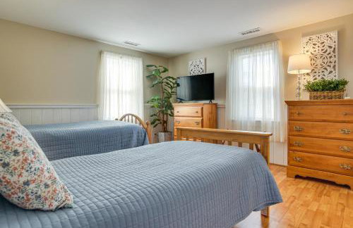 Walk to Craigville Beach Cape Cod Gem with Patio - Foto 16