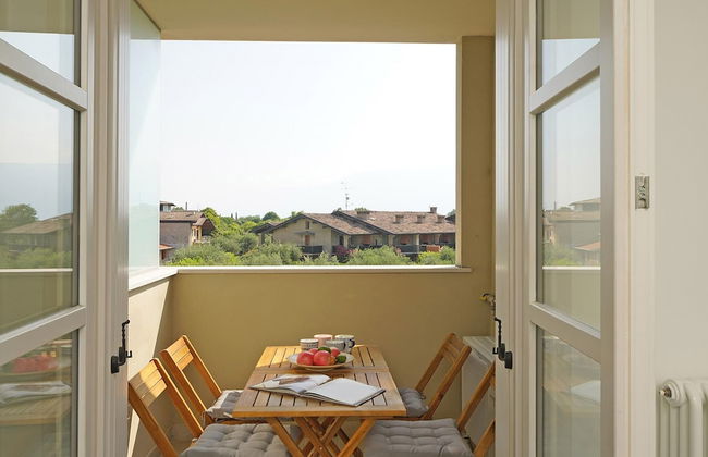 Corte Fasanella 31 in Toscolano Maderno - Foto 28