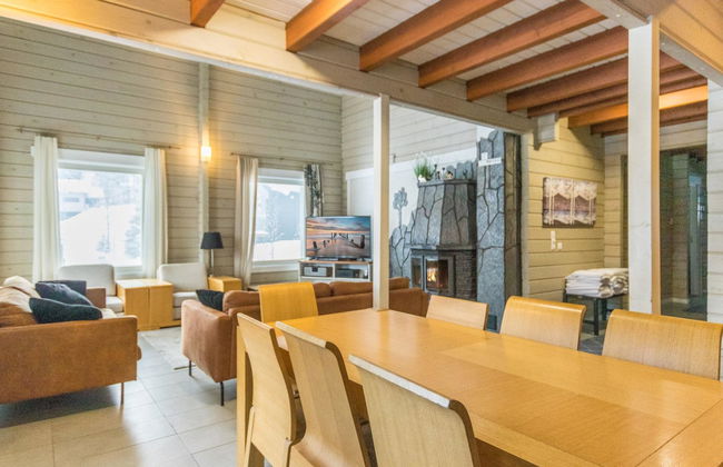 Uulanlinna b, paritalo - Foto 8