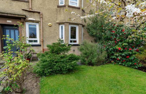 The Restalrig Apartment - Foto 30