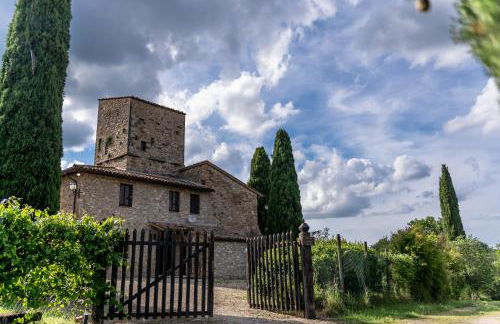 Scappo in Umbria, Torre Angelina - Foto 6