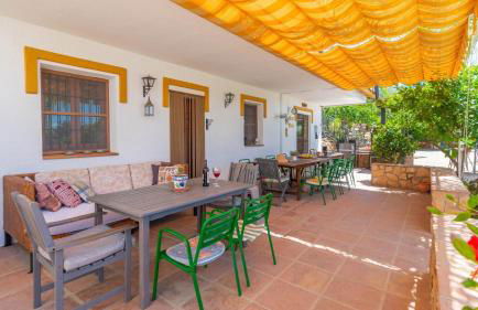 Cortijo Los Tulipanes Periana by Ruralidays - Foto 39