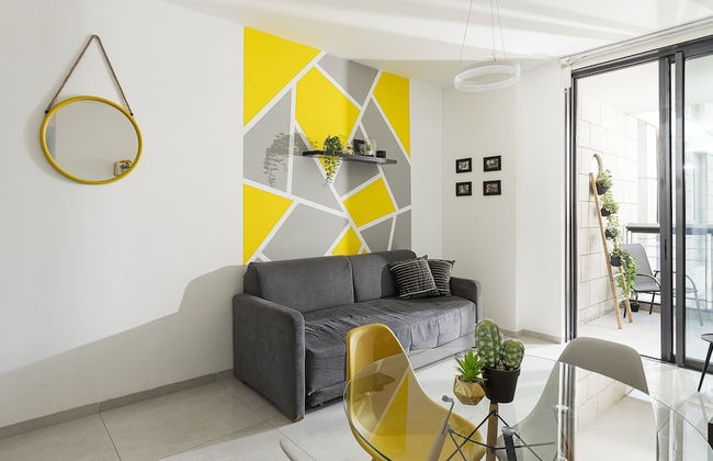 J-Tower Apartments - Foto 48