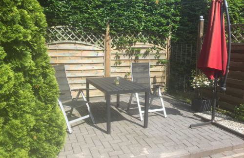 Ferienwohnung Vereinswiek 95137 - Foto 17