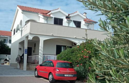 Apartments Lavanda - free parking and grill - Foto 8