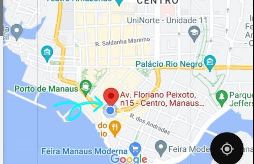 Apartamento Centro Manaus 921 - Foto 15