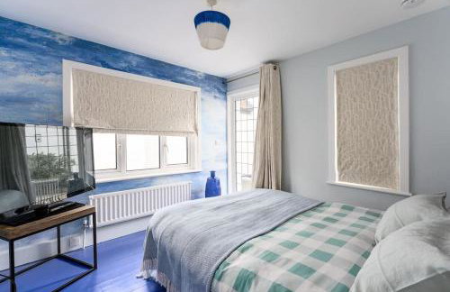 The Sea, The Sea, a unique, family oceanic retreat - Foto 65