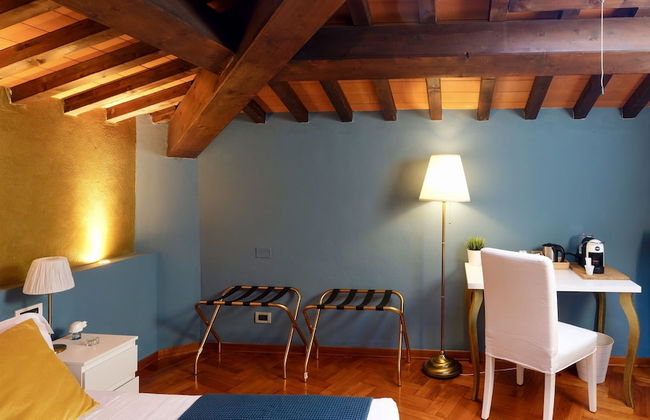 B&B Villa Martina - Photo 19