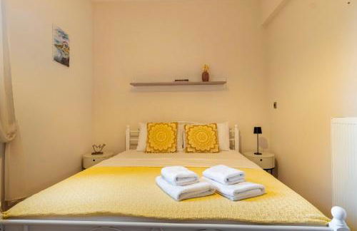 Elena's Apartment in Therma Samothrace - Foto 14