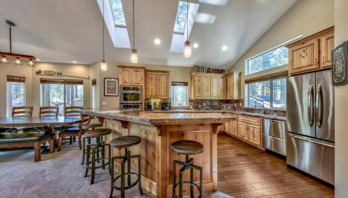 Cubby Bear at Heavenly Tahoe - Pets - Foto 2, Other