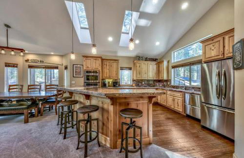 Cubby Bear at Heavenly Tahoe - Pets - Foto 2