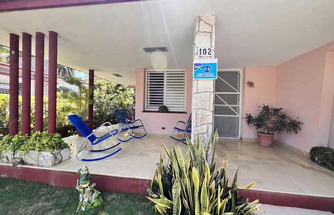 Casa Rosa Mendez - Foto 31