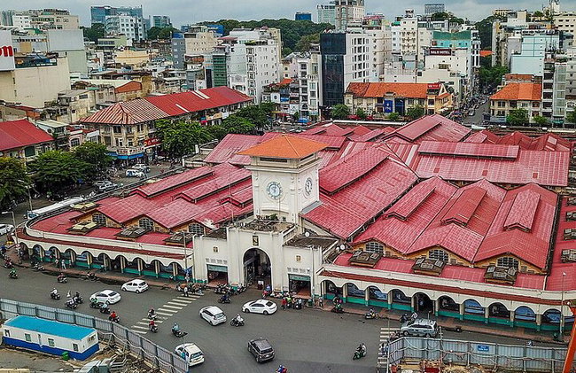 Private Ho Chi Minh City Saigon Tour - Photo 5