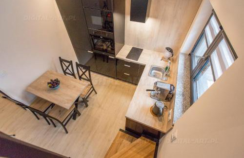 SUDECKA K0RONA domki całoroczne - Foto 40