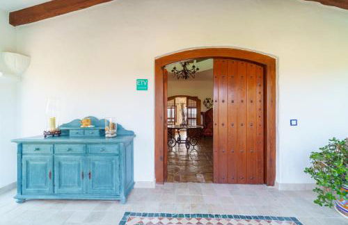 Villa de lujo en Playa de Fornells - Photo 14