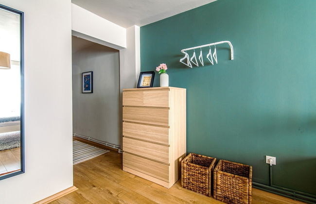 Stunning Flat With Excellent Location in Tesvikiye - Foto 15