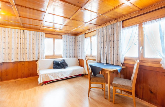 Apartment in Vorarlberg Near Ski Resort Montafon - Foto 18