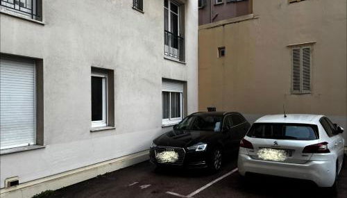 Apartment Claudia - Central -Quiet- Near the Sea- AC- Private Parking - Foto 4