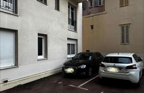 Apartment Claudia - Central -Quiet- Near the Sea- AC- Private Parking - Foto 4