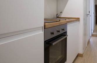 Loft céntrico luminoso - Foto 8