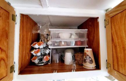 Camper Apt DE Sleeps 3 - Foto 9