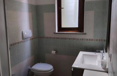 Casa Ventaglio Verde - Foto 14