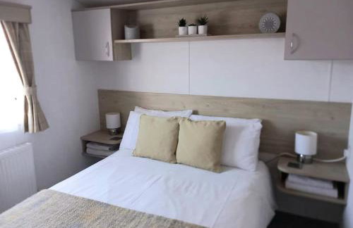 Sea breeze, modern, cosy holiday home - Photo 3