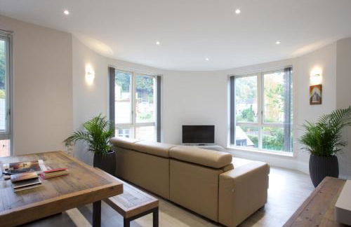 Railway Apartments - Foto 68