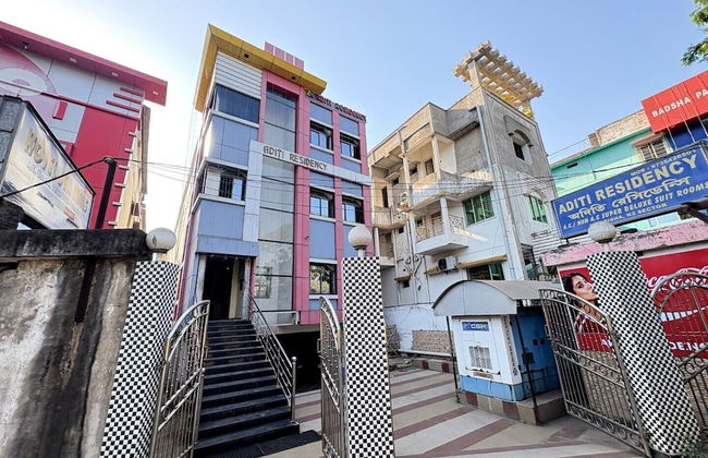 Near Digha Sea Beach Aditi Residency - Photo 15