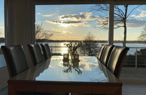 Holiday Home in Klingberg mit Seeblick by Interhome - Foto 11