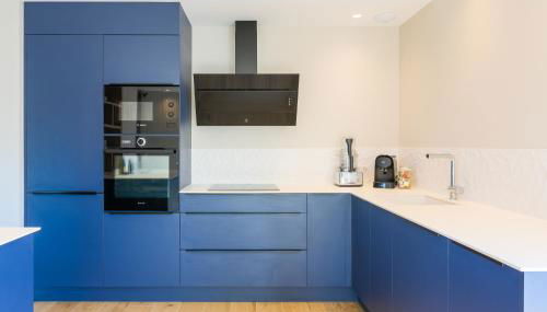 Escale à Saint-Gué - Photo 4, stove, pet friendly, toaster, minibar