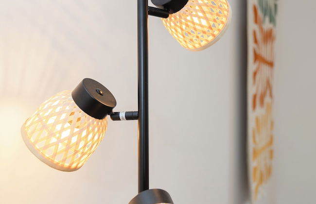 Colorwave Terrace House - Foto 34