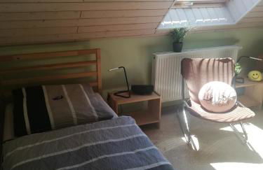 Anna - neue Ferienwohnung mit Blick ins Grüne - Photo 11