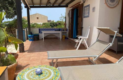 Villa vista MARE a MÀKARI - Foto 11