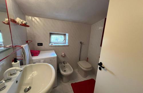 San basilio guest house - Foto 23