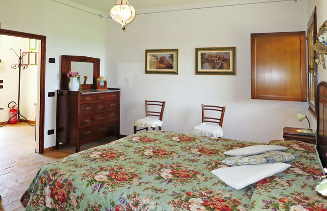 5 bedroom House in San Gimignano with private pool and garden - Photo 22