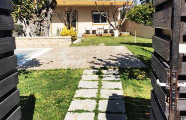 Villa MATA - 600m² with Private Pool and Jacuzzi - Foto 35